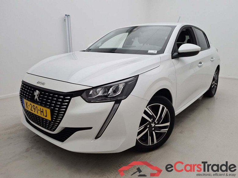 PEUGEOT 208 1.2 PT Allure Pack