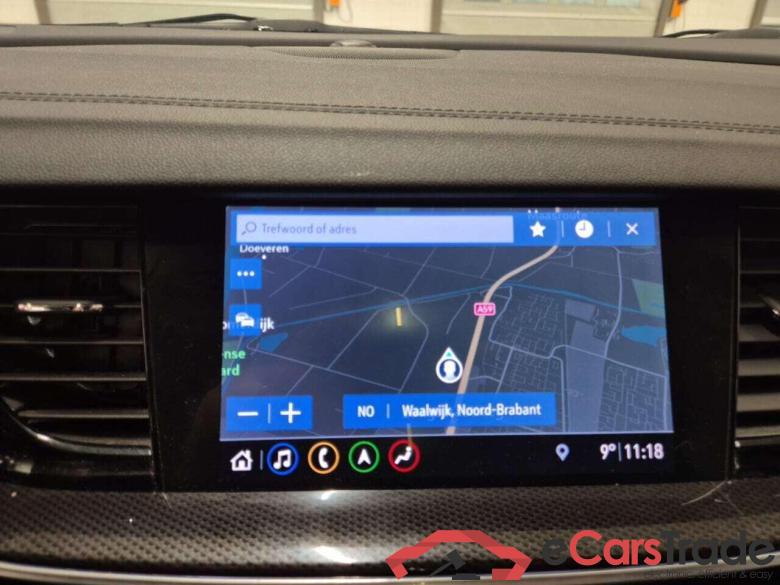 OPEL Insignia Sports Tourer 1.5 CDTI Edition AUT #6