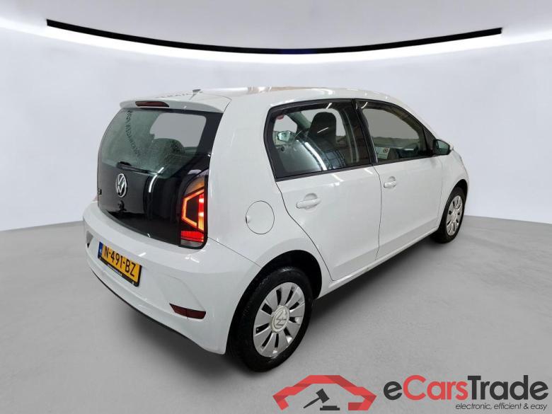 VOLKSWAGEN up! 48 kW #4