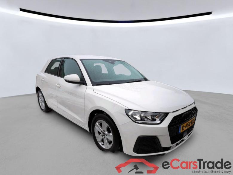 AUDI A1 Sportback 70 kW #3
