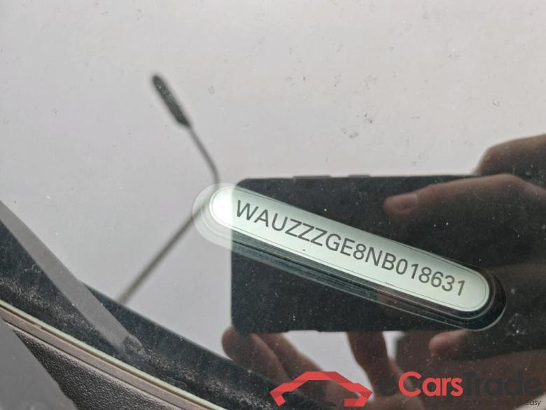 AUDI e-tron 300 kW #2