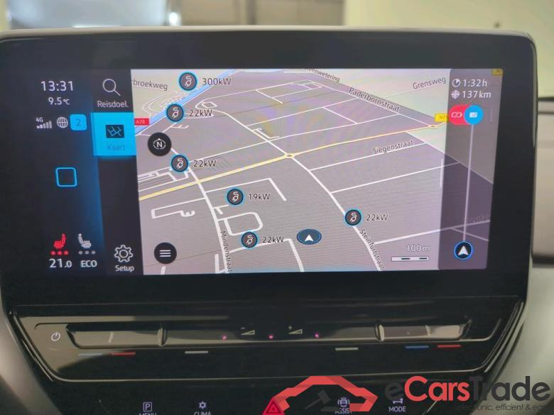 VOLKSWAGEN ID.4 150 kW #2