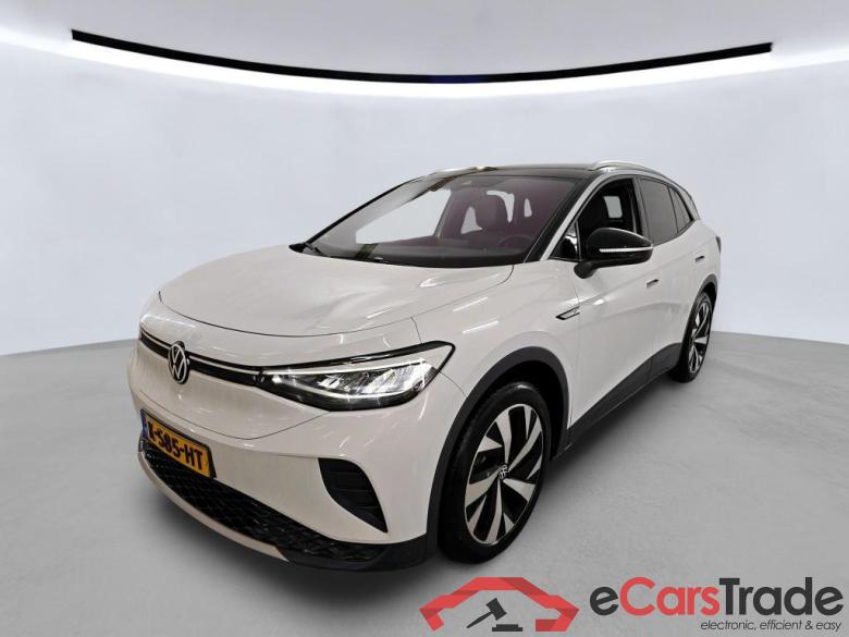 VOLKSWAGEN ID.4 150 kW #1
