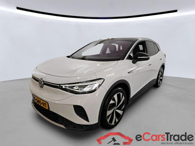 VOLKSWAGEN ID.4 150 kW