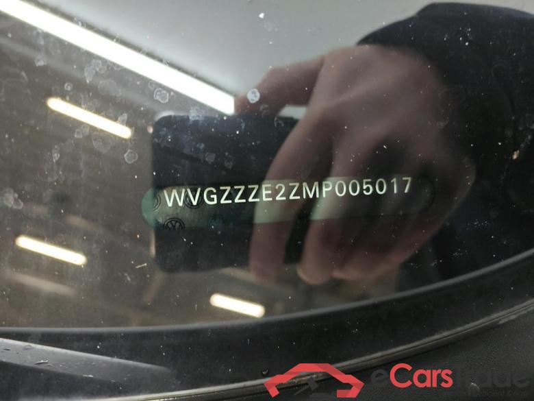 VOLKSWAGEN ID.4 150 kW #3