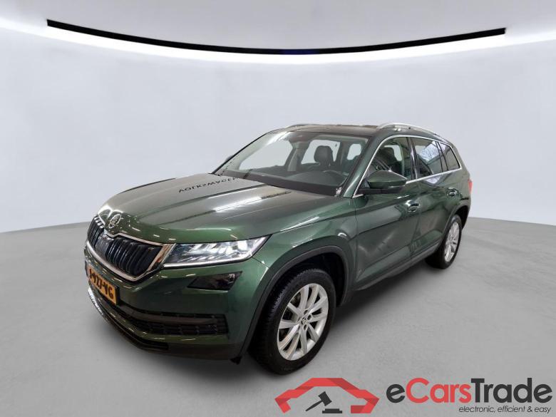 SKODA Kodiaq 110 kW #1