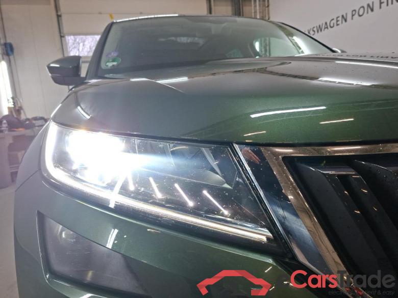 SKODA Kodiaq 110 kW #4