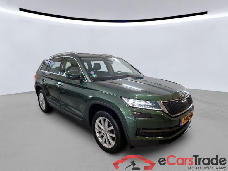 SKODA Kodiaq 110 kW #5