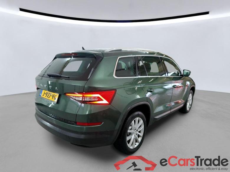 SKODA Kodiaq 110 kW #6