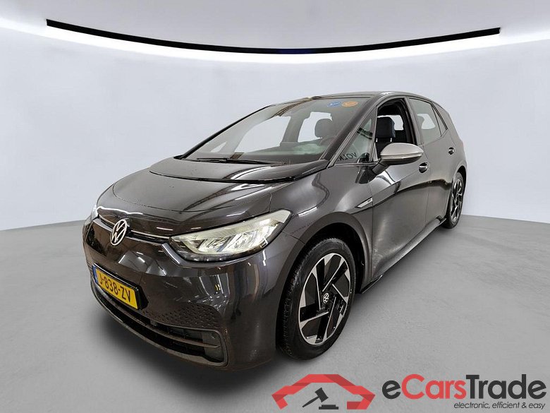 VOLKSWAGEN ID.3 150 kW #1