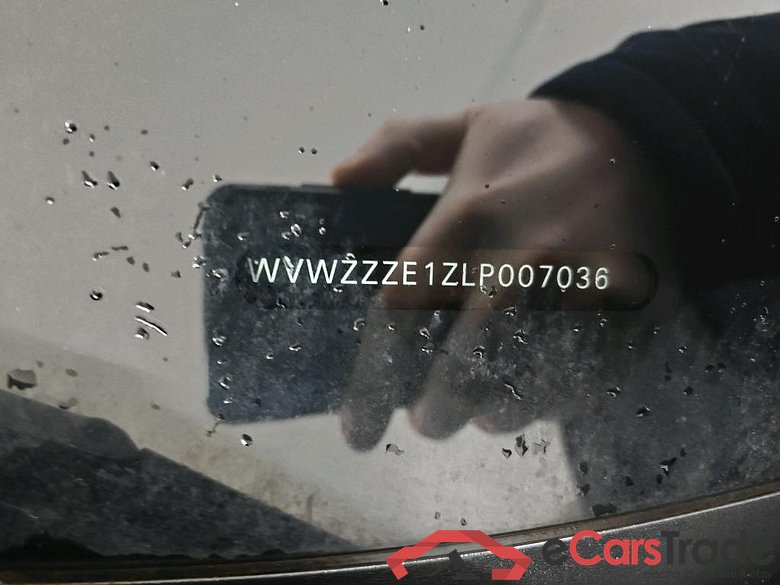 VOLKSWAGEN ID.3 150 kW #3