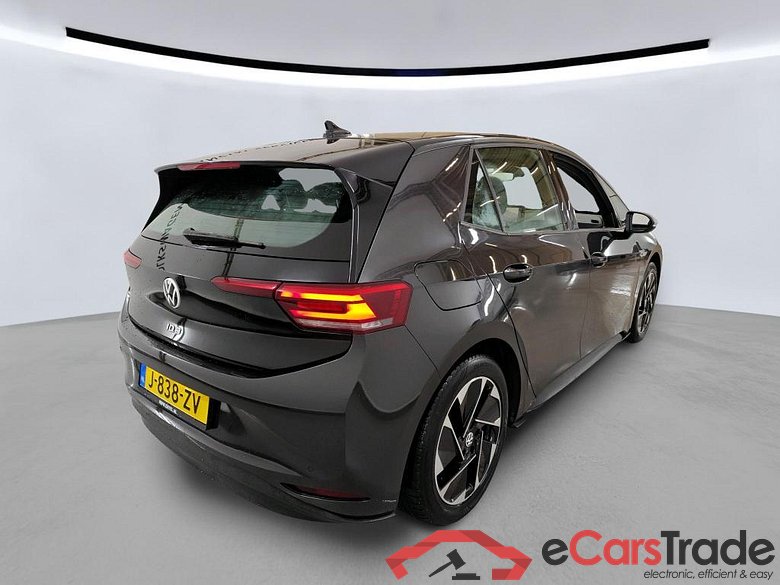 VOLKSWAGEN ID.3 150 kW #6