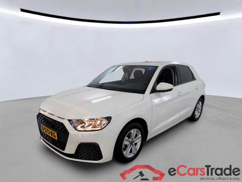 AUDI A1 Sportback 70 kW #1