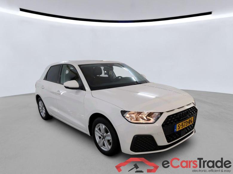 AUDI A1 Sportback 70 kW #3