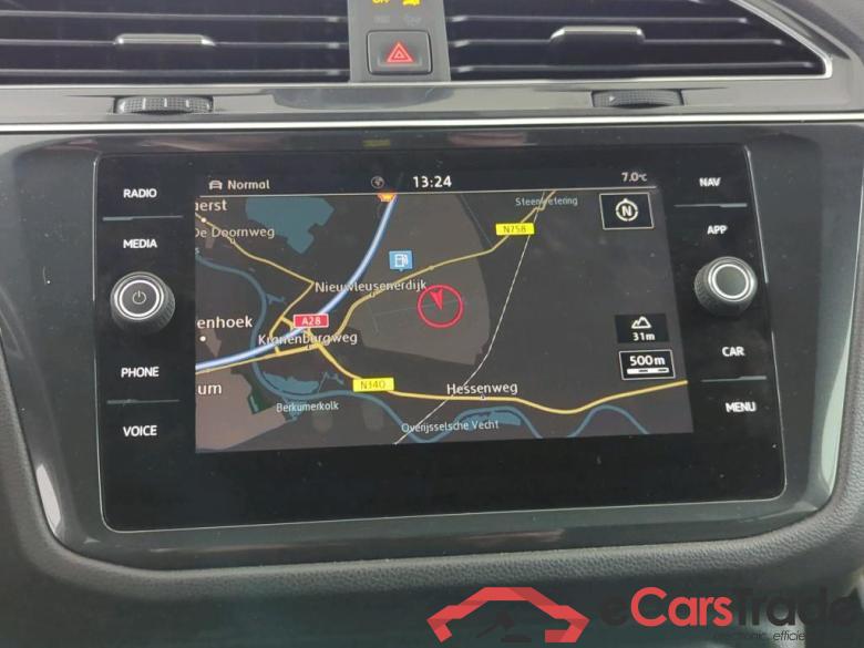 VOLKSWAGEN Tiguan Allspace 110 kW #2