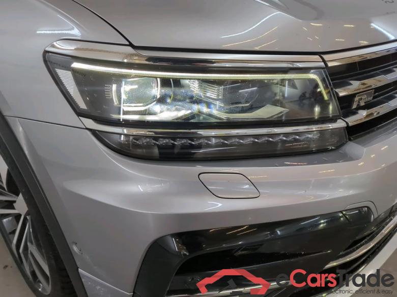 VOLKSWAGEN Tiguan Allspace 110 kW #4