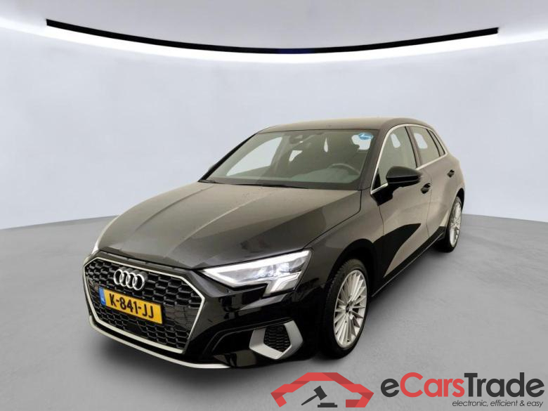 AUDI A3 Sportback 81 kW
