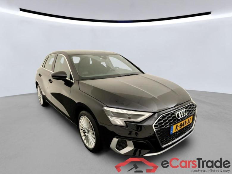 AUDI A3 Sportback 81 kW #5