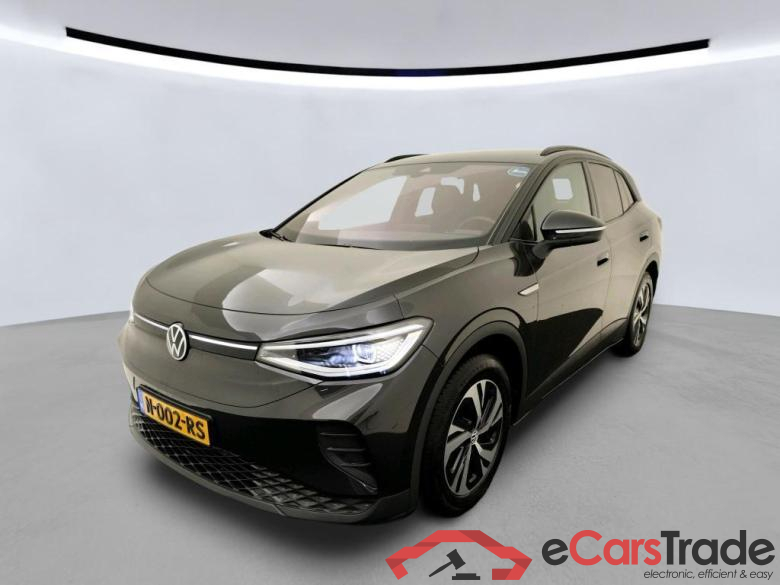 VOLKSWAGEN ID.4 125 kW