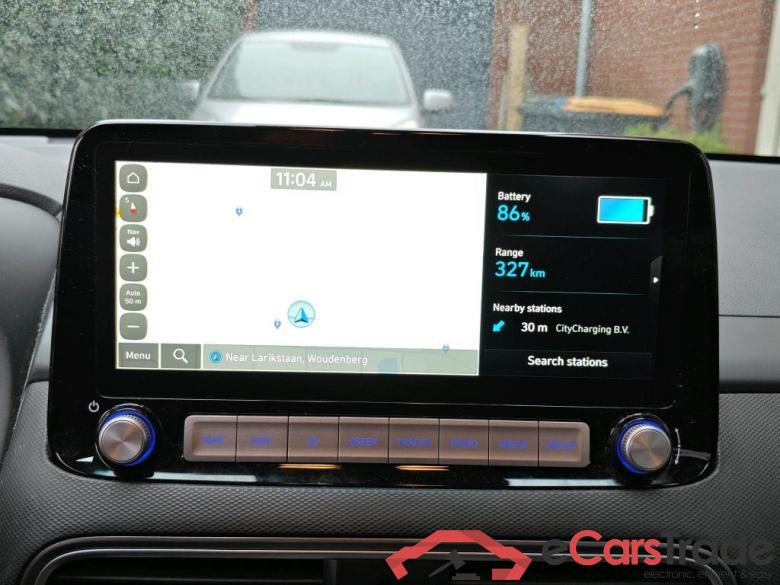 HYUNDAI Kona 150 kW #3