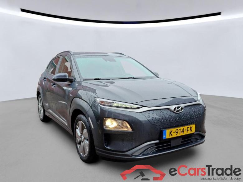 HYUNDAI Kona 150 kW #4