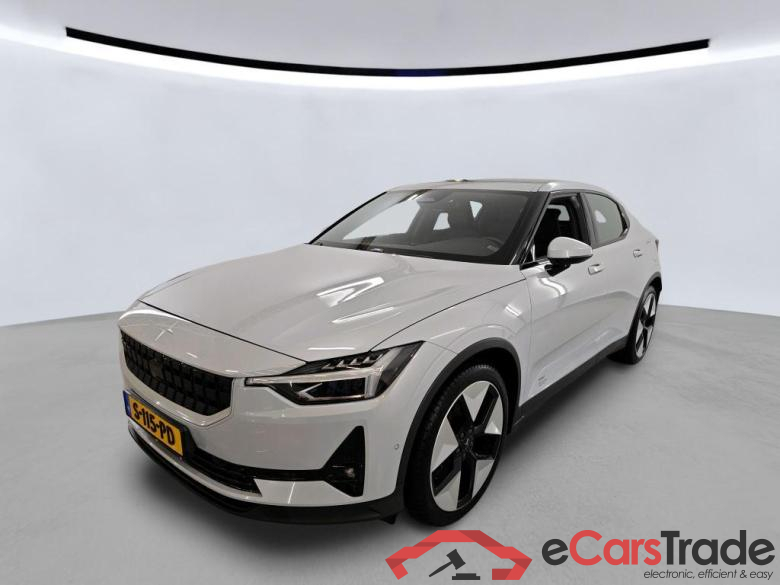 Polestar 2 170 kW