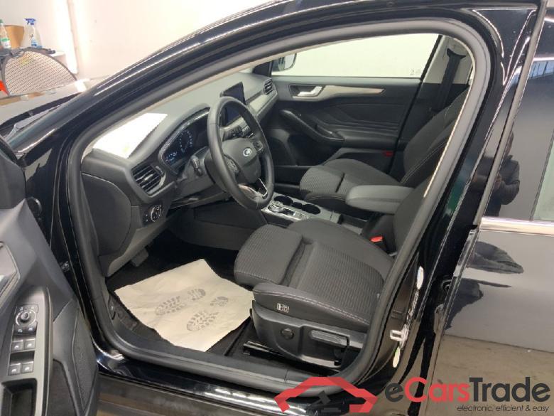 Focus Lim. Titanium 1.0 EcoBoost 92KW AT8 E6d #4