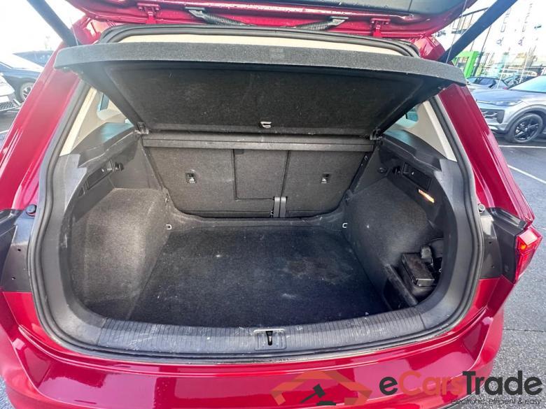 VOLKSWAGEN Tiguan Comfortline 1.5 TSI ACT OPF 110 kW (150 ch) 6 vitesses manuel #4