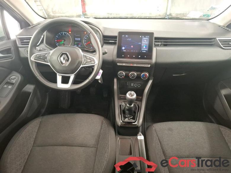 RENAULT Clio 2019 5P Berline Business SCe 65 21N #5