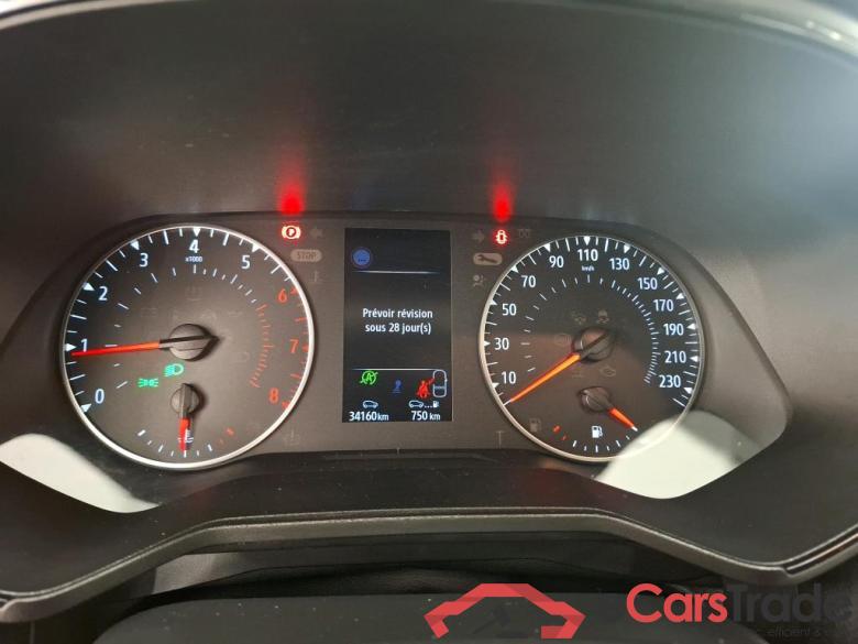 RENAULT Clio 2019 5P Berline Business SCe 65 21N #6