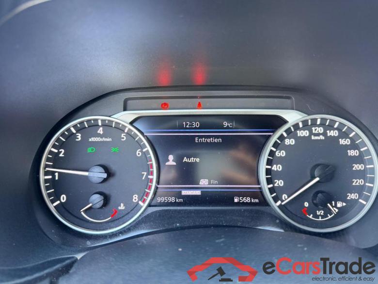 NISSAN Juke Juke 1.0 DIG-T 2WD Premiere Edition #2