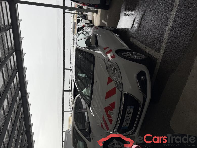 208 Affaire Premium Pack 1.6 HDi 75CV BVM5 E6