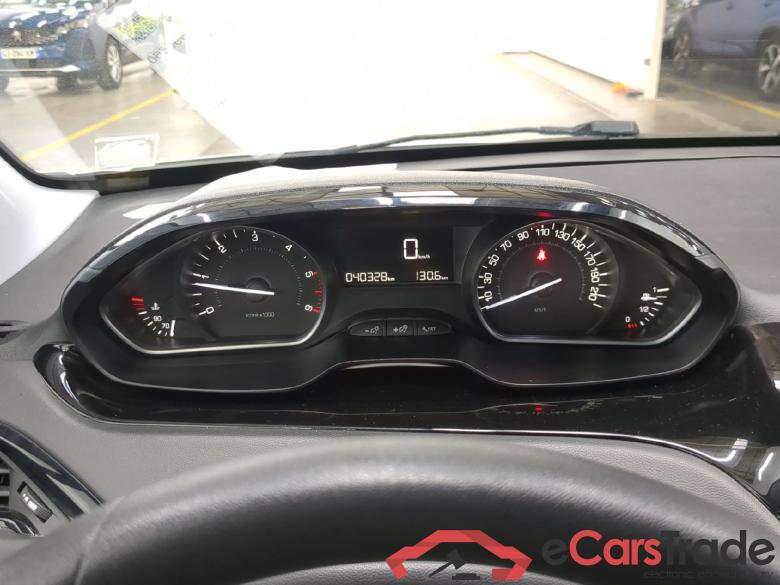 208 Affaire Premium Pack 1.6 HDi 75CV BVM5 E6 #6