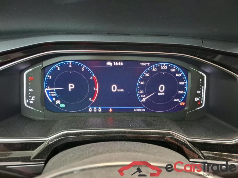 VOLKSWAGEN Polo / 2017 / 5P / Berline 1.0 TSI 95 DSG7 Active(SP) #6