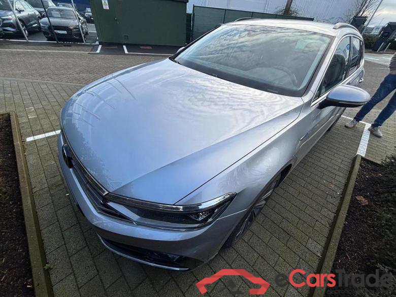 VOLKSWAGEN Passat Variant GTE Passat GTE 1.4 eHybrid PHEV DSG (EU6AP) (160 kW)