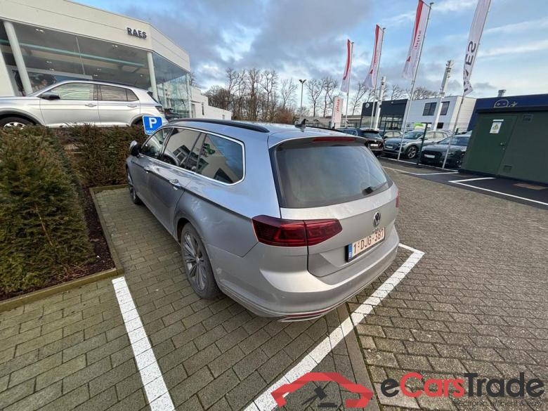 VOLKSWAGEN Passat Variant GTE Passat GTE 1.4 eHybrid PHEV DSG (EU6AP) (160 kW) #3