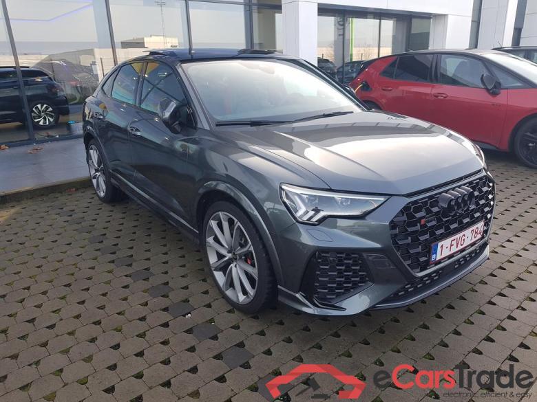 AUDI RS Q3 Sportback Audi RS Q3 Sportback    294(400) kW(ch) S tronic #1