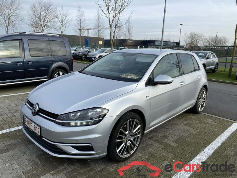 VOLKSWAGEN Golf VII Golf 'JOIN' 1,0 l TSI OPF 85 kW (115 PS) 6-Gang #3