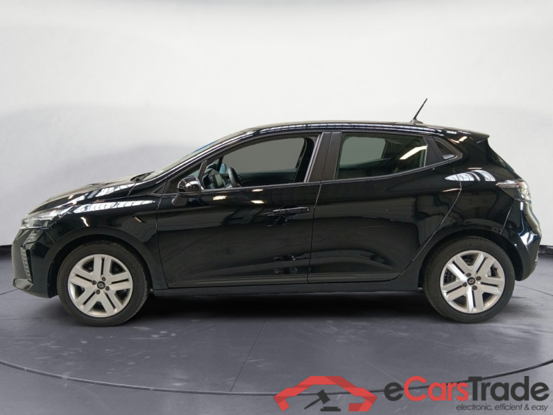 Renault Clio Evolution 1.5 Blue dCi 100 ch #2