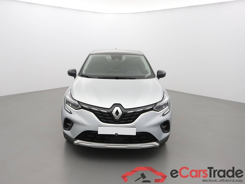 Renault Captur Techno 1.0L TCe 90 #2