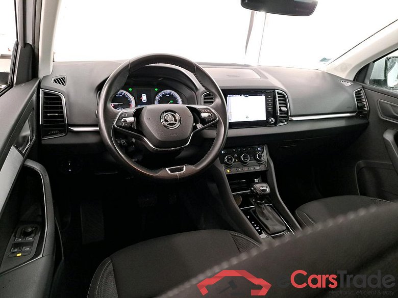 SKODA Karoq / 2022 / 5P / SUV 2.0 TDI 116ch DSG7 Business #5