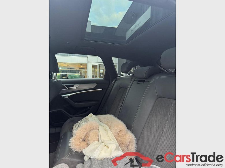 AUDI A6 Avant PHEV Avant PHEV 55 TFSI e Quattro Competition Sport S tronic #5