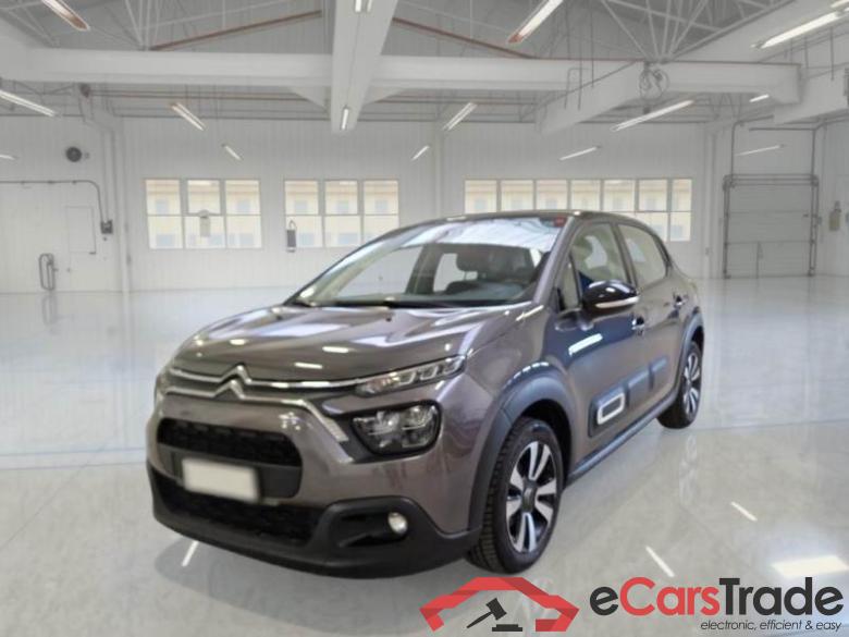CITROEN C3 / 2020 / 5P / BERLINA PURETECH 83 SeS SHINE NEO PATENTATI #1
