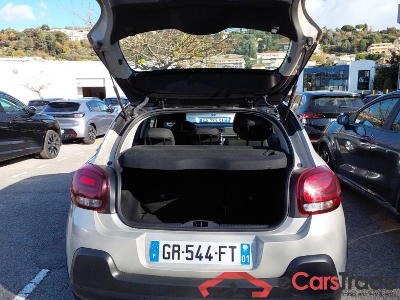 CITROËN C3 1.2 Pure Tech 83 C-SERIES BVM #2