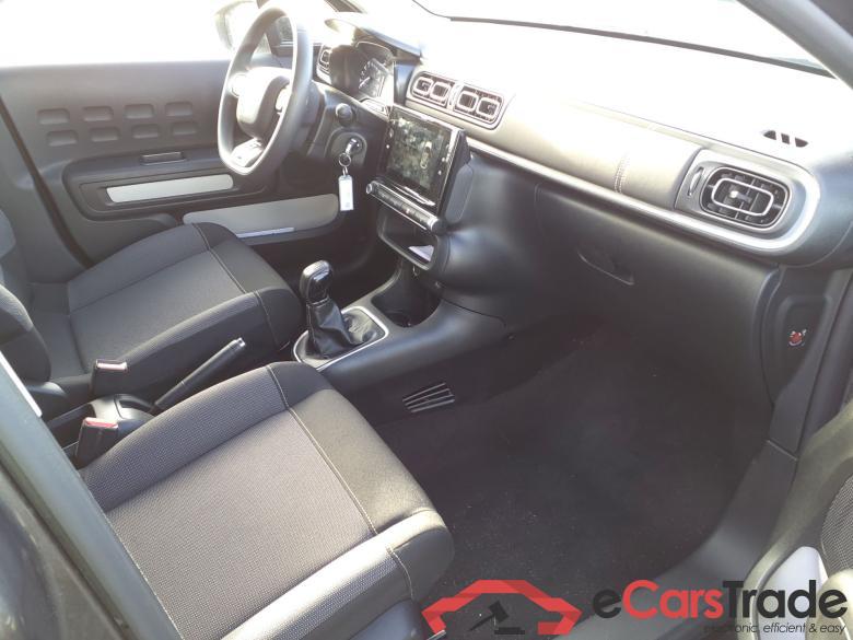 CITROËN C3 83 S&S C SERIES BVM #5