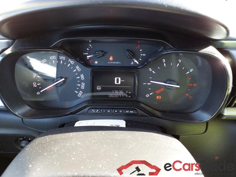 CITROËN C3 Pure Tech 83 S&S BVM5 Shine #6