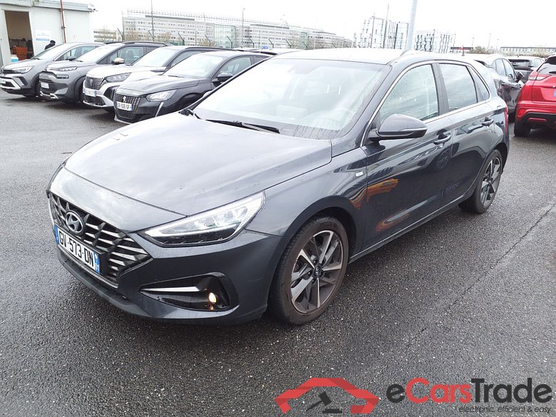 HYUNDAI i30 1,0 TGDI 120 CV DCT CREATIVE   #1