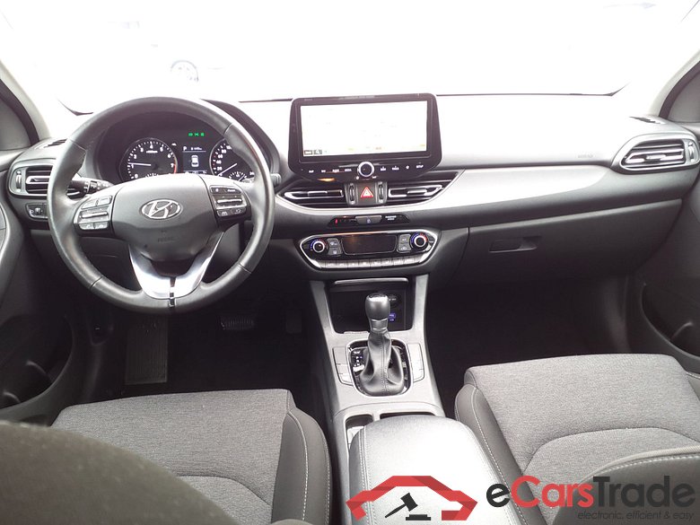 HYUNDAI i30 1,0 TGDI 120 CV DCT CREATIVE   #4