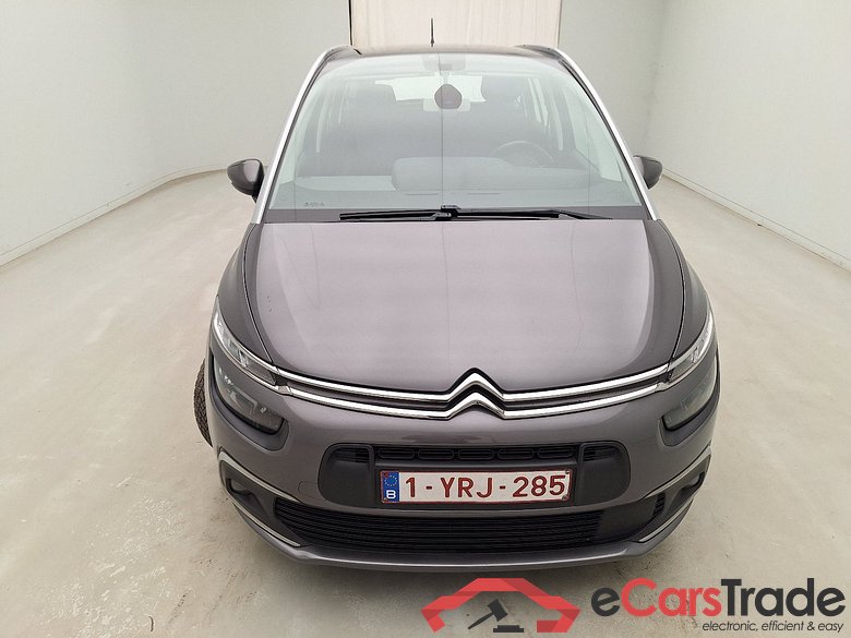 Citroën, Gr.C4 SpaceT. FL'16, Citroën Grand C4 Spacetourer 1.5 BlueHDi 130 S&S M 7pl #1