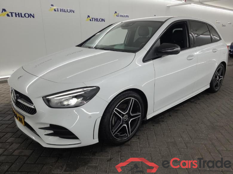 MERCEDES-BENZ B-klasse B 180 7G-DCT Business Solution AMG 5D 100kW